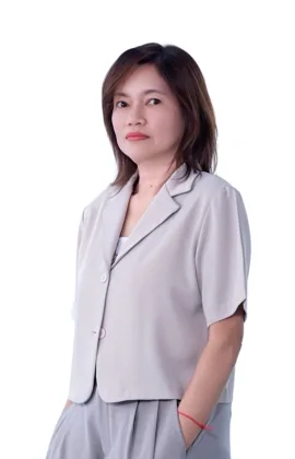 พภัสสรณ์ วงศ์สุวานิช